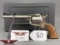 80. Ruger New Mod. Single Six .22 Win Mag, Stainless, Box SN:69-16883