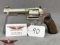 90. Ruger SP101 .357 Mag, Stainless 4” Barrel, Like New, Wood Inset Grips SN:575-53324