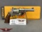 91. Ruger Redhawk .41 Mag, Stainless 5½ Barrel, Box, Last Mfg. In 1991 SN:502-42926