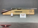 108. Taurus C45 .45 Colt, All Stainless, NIB, All Stainless, 14 Shot Tube Mag. SN:AX3294