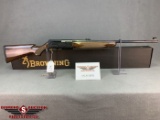 114. Browning BAR II 7mm Rem. Mag, Belgium Safari, Discontinued 2013, NIB SN:311MM24388
