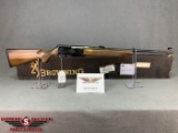 118. Browning BAR II .308 Win Belgium Safari, NIB SN:107NW11934