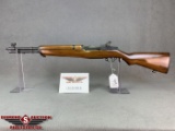 166. Springfield Tanker .30cal M1 Refinished SN:3619091