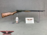 185. Win. 1906 Expert .22S,L,LR, Rare Mod. Completely Refinished, Beautiful Gun SN:650068