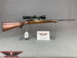 192. Ruger 77/22 .22 Hornet, High County 3.5x10 Scope SN:720-02002