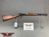 281. Win. 94AE .44 Mag, Wrangler Excellent Cond. SN:6019211
