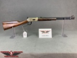 50. Win. Mod. 94 .30-30, Pre-’64, Excellent Wood (Refinished), Polished Receiver SN:45247