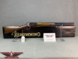 52. Browning 1886 .45-70 Gov’t, Saddle Ring, Carbine, Only 7000 Produced, NIB SN:06519NY1C7