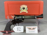 82. Ruger New Mod. Blackhawk .44 Mag, 50 Years of .44 Mag, 1956-2006
