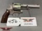 456. Ruger Redhawk .44 Mag, 5½' Barrel, Extremely Clean Early Mod. SN:502-76039