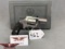 462. Ruger SP101 .357 Mag, Hammerless, Snub Nose, Stainless, Box & Paperwork SN:572-57001