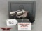 463. Ruger SP101 .357 Mag, Stainless, Box, Crimson Trace, Laser Grips SN:45089