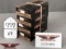 777. PMC .40 S&W 165gn, FMJ, 50 Rnd. Boxes (4X)