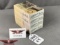 949. Weatherby .270 Weatherby Mag, 140gn, Nosler Ballistic Tip, 20 Rnd. Boxes (4X)