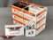 962. Win. .348 Win. 200gn, Silvertip Comm. Browning Model 71, 20 Rnd. Boxes (3X)