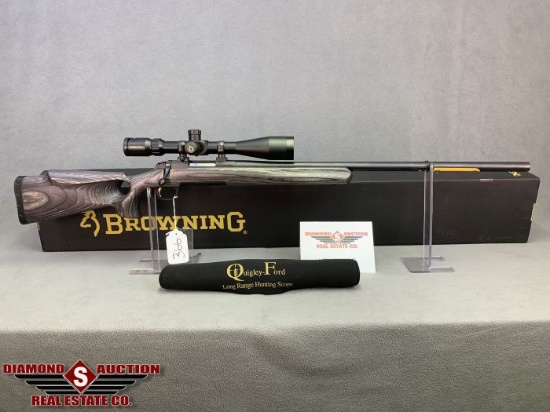 Major Firearms Auction (Day 2)