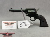 376. Colt SA .22LR Scout Sharp! SN:45704F