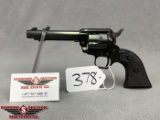 378. Colt SA .22LR Frontier Scout SN:133259F