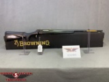 404. Browning X-Bolt 6.5 Creedmoor, Synthetic, Stalker, NIB