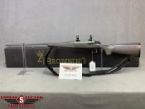 405. Browning A-Bolt .270WSM, Burris Bases & Rings SN:77190MY351