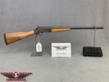 489. New England Pardner Youth 20ga. 3”, Modified, Smooth Barrel SN:NV257736