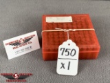 750. .41 Mag 240gn, 100 Rnd. Box (1X)
