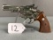 12. Colt Trooper MK III SS, .357 Mag SN:L98632