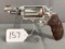 157. Taurus Judge .45/.410, 10th Anniv. Ed. w/ Laser Etched Scroll Work Engraved SS SN:JY113141