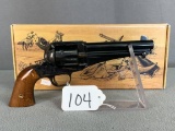 104. A. Uberti Mod. 1875 Outlaw .45 Colt SN:U78631