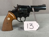 13. Colt Trooper MK III, .357 Mag SN:L32110