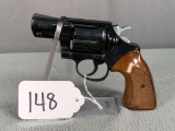 148. Colt Detective Special .38 SN:S40414