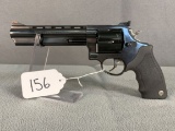 156. Taurus .44 Mag Revolver Blue SN:NH994350