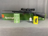 163. Remington Mod. 522 Viper .22LR SN:3077249
