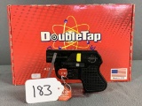 183. Double Tap 9MM Derringer w/ Box SN:DA1633