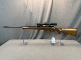 213. Ruger M77 .280 Rem, Simmons 2.5-8x36 Scope SN:772-36370