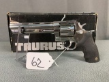 62. Taurus .357 8-Shot SN:PL478514