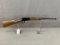 61. Ithaca Mod.72 Saddle Gun. 22LR