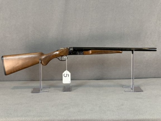 5. CZ Huglu Durango Coach Gun, 20ga