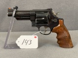 143. S&W Mod. 25-5, .45 Colt