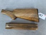 187. Browning A5 Stock & Forearm