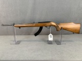 28. Ruger “Canadian Centennial” 10/22 Carbine