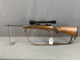 29. Ruger M77 Mark II, 7mm-08