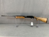 4. Rem. 870 Magnum Wingmaster, 12ga