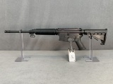 68. Ruger AR-556, AR-15