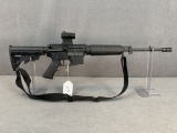 69. Bushmaster 5.56mm, AR-15