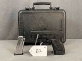 82. Springfield Armory XDS-9, 9mm