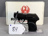 84. Ruger LCP .380 Auto