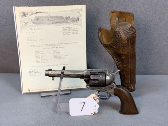 Large Private Collection Firearms Auction