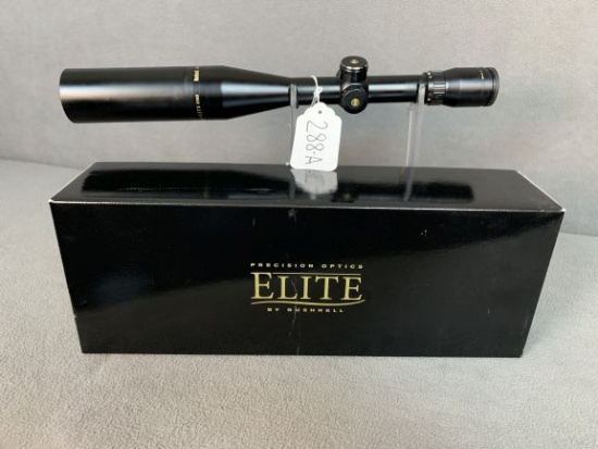 288A. Bushnell Elite 6500