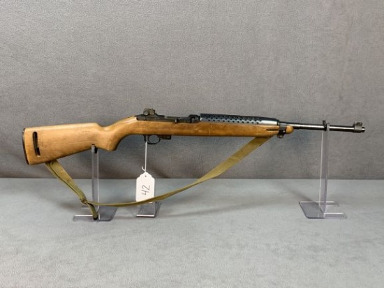 42. Universal, M1 Carbine, 30 Cal